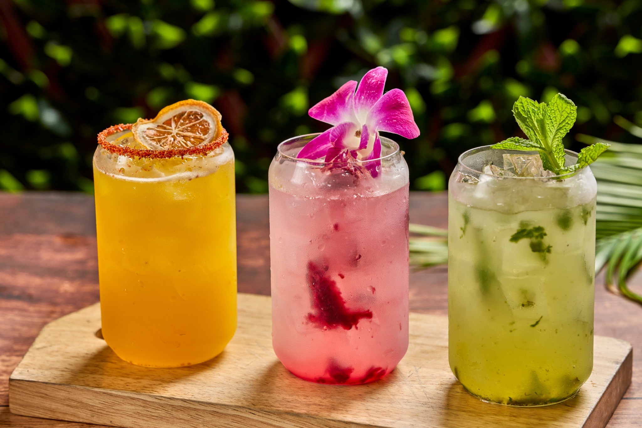 Happy Hour