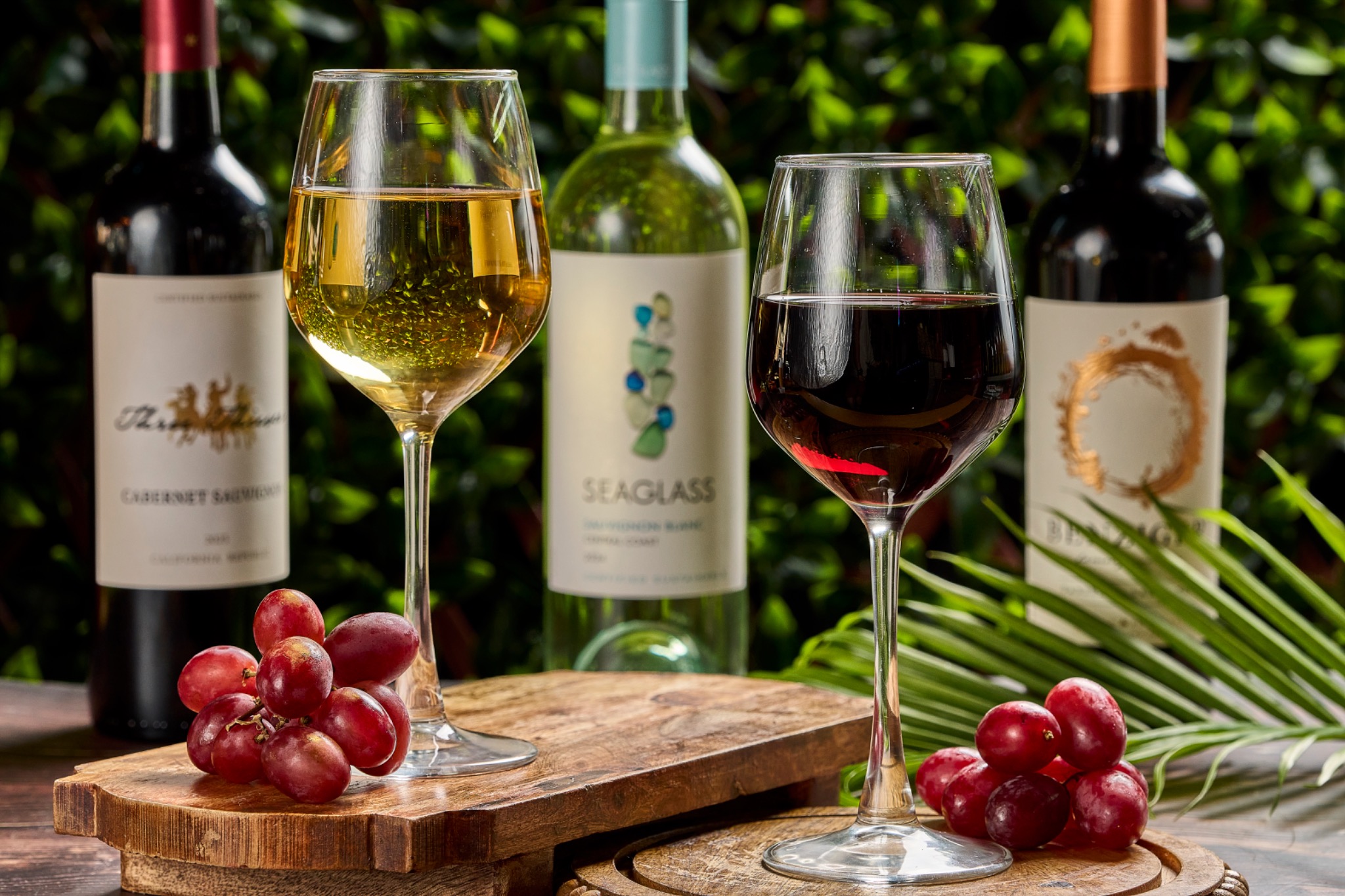 Copa de vino