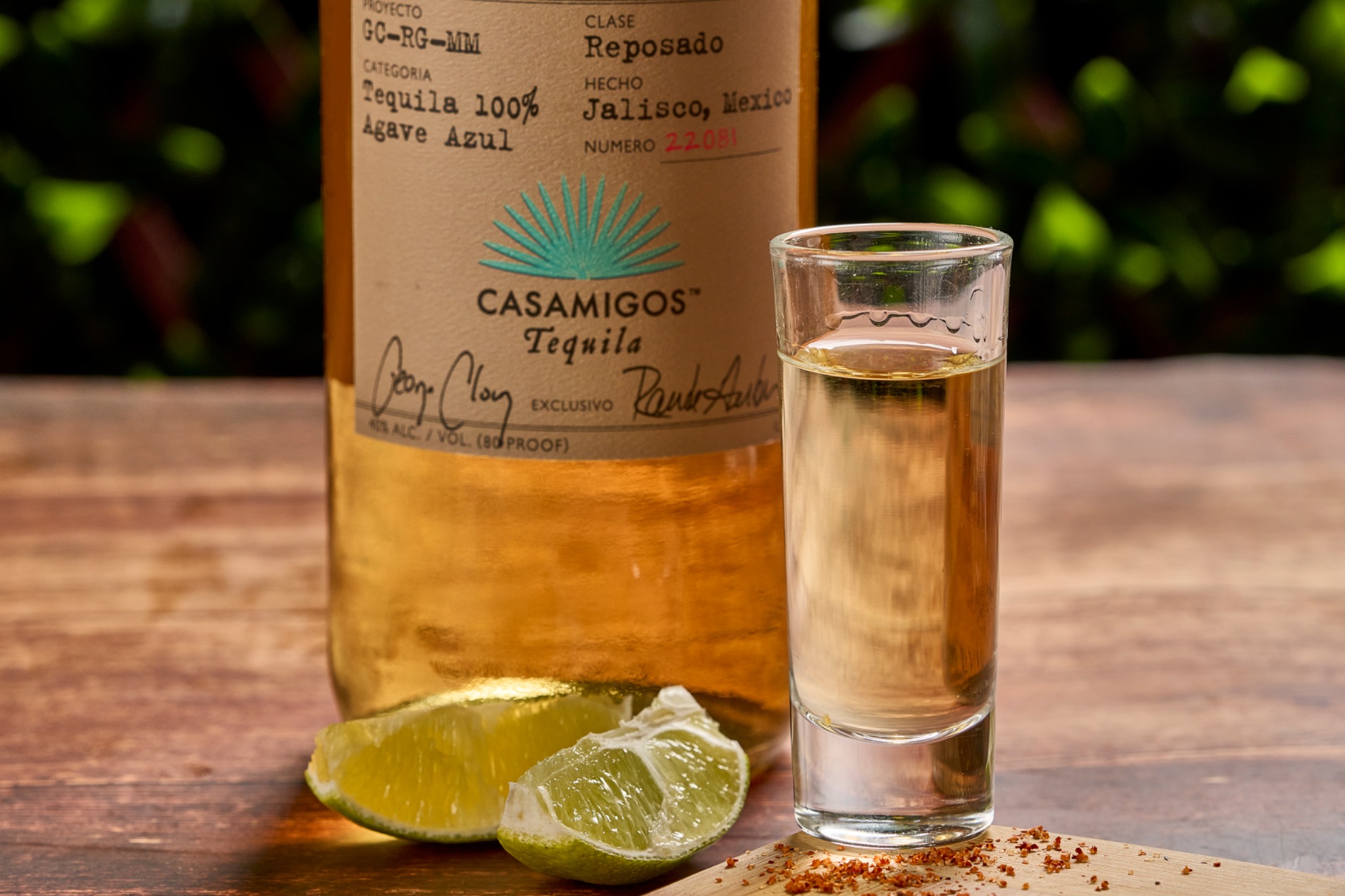 Casamigos Reposado