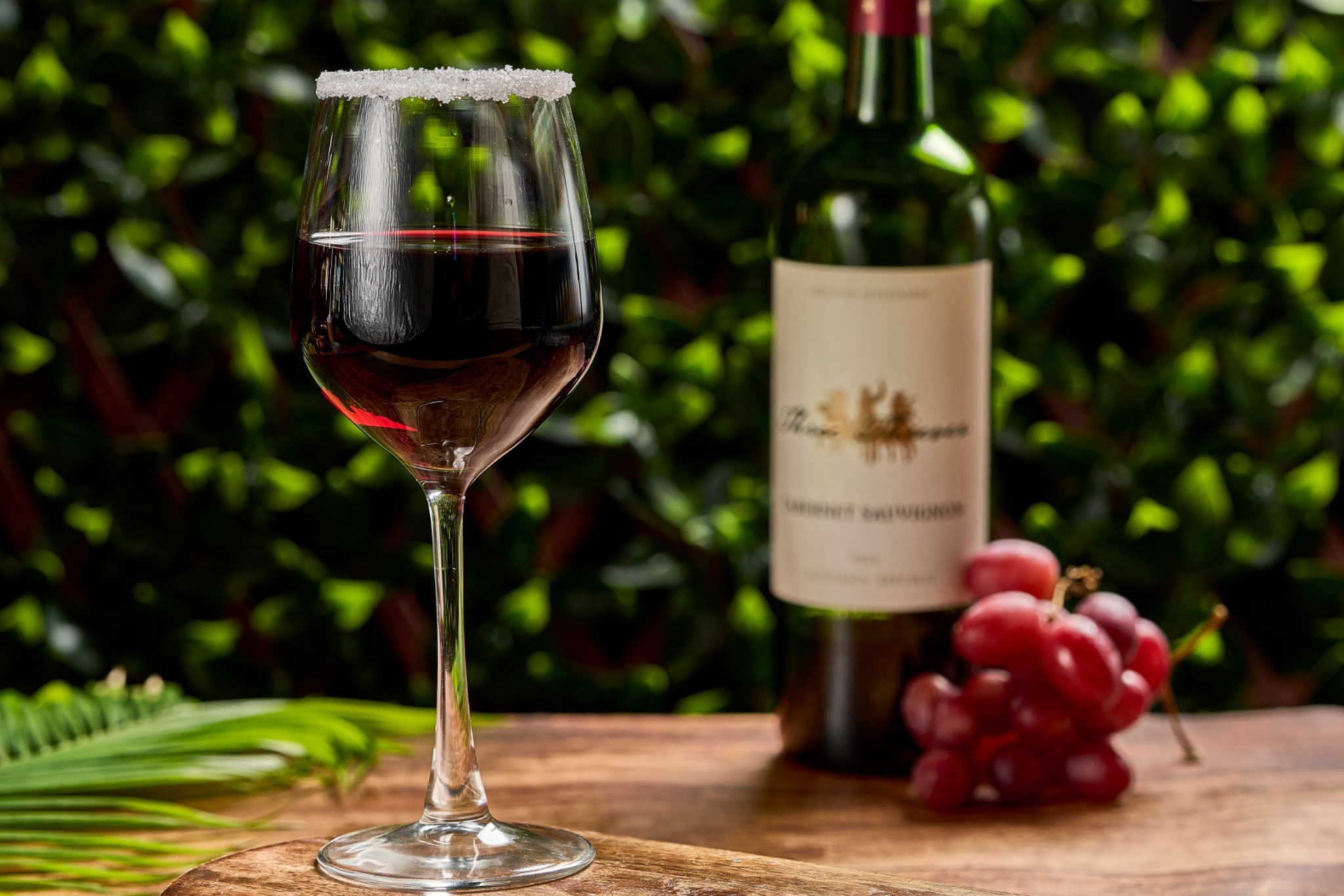Vino caliente